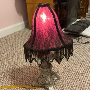 Vintage lamp